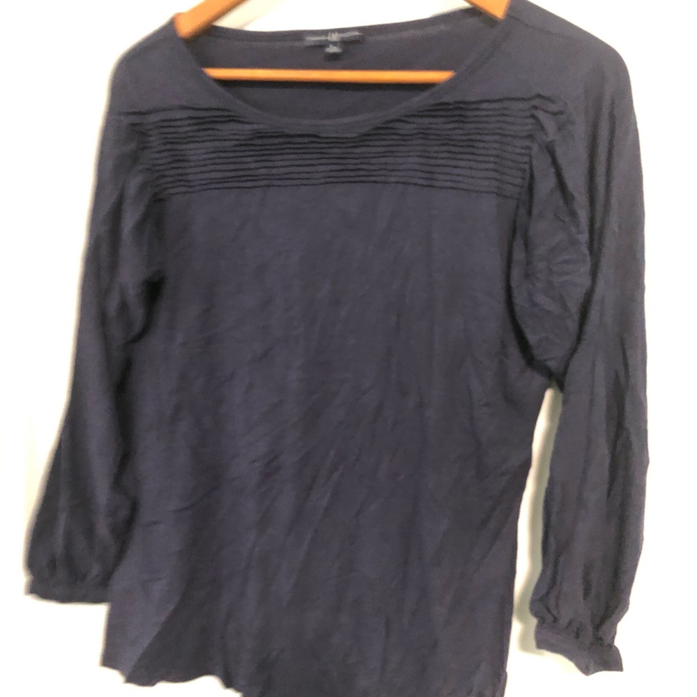Beautiful top!